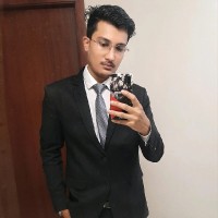 Ritik Patel