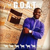 Harouna Kaba