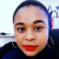 Sibongile Zungu
