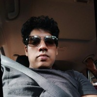 Manoj Singh