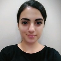 Büşra Pehlivan