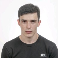 Mykhailo Tkachuk
