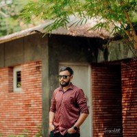 Nishant Mali