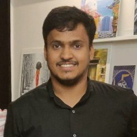 Akshay Mahale