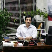 Hamid Mousavi
