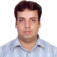 Vinay Mehra