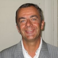 Gilles Moreux