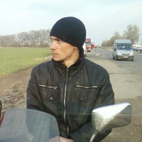 Иван Гнатюк