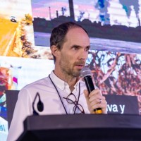 Andrew Wanliss-Orlebar