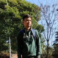 Braj Kumar