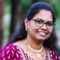 Brindha Krishna