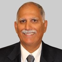 Dr. Rakesh Wahi MD
