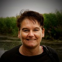 Sylvia Souverijn