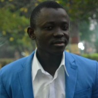 Victor Richards Ezeamaka