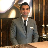 Roshan George