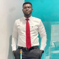 Francis Obeng