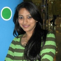 Ritu Johri