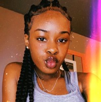 Trinity Danielle