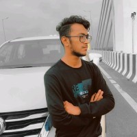 Sahil Ansari