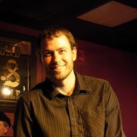 Chris Peterson-Martial Arts Idaho