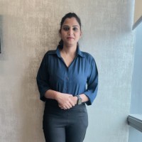 Chhama Sharma