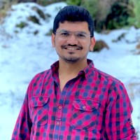 Viren Raghvani