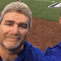 Todd Wamsher