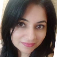 Deepti RAWAT