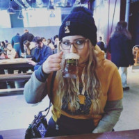 Ella Tranter