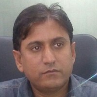 Zahid Hussain