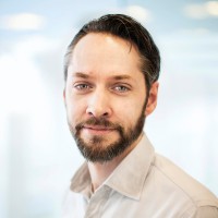 Nicolai Olsen