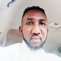 Temitope Olaniyan