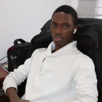 serigne Saliou DIOUF