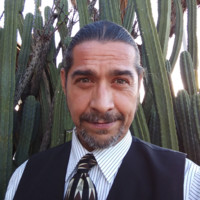 Omar Miramontes