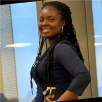 Esther Yayra De-Souza