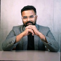 Vishnuhari Harikumar