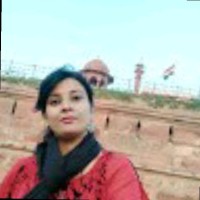 Jyoti Pandey