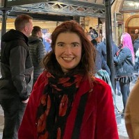 Margaret Clotworthy PhD