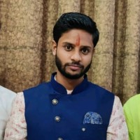 Priyam Saxena