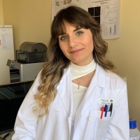 Caterina Perfili