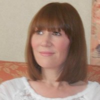 Rebecca Bloomfield