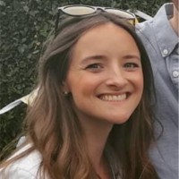 Rachael Oliver