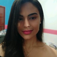 Nátalie Christine De Carvalho Ruivo