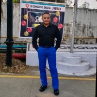 Yashwant Bhardwaj