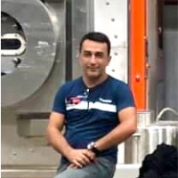 Haluk ERDOĞAN