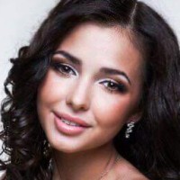 Elvira Korablinova