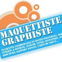 Maquettiste Graphiste