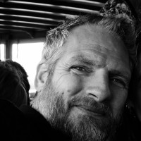 Martyn Roza