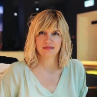 Olena Aleksieienko