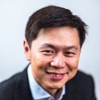 Dr Melvin Hock Leong EE